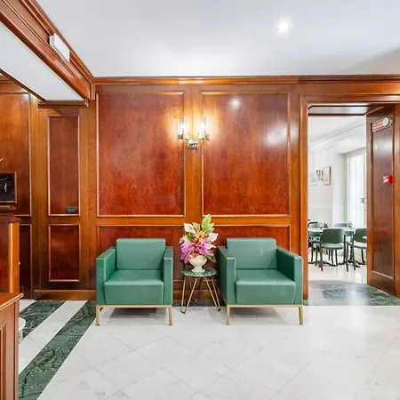 Hotel Grifo