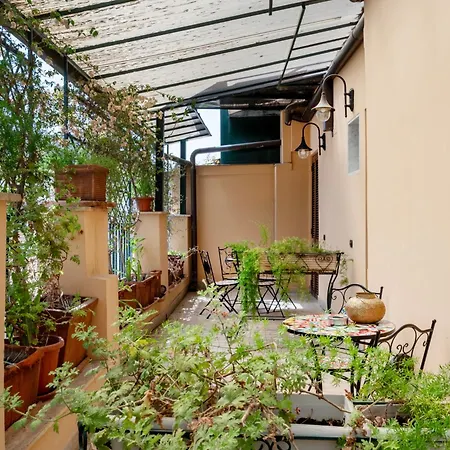 Hotel Grifo