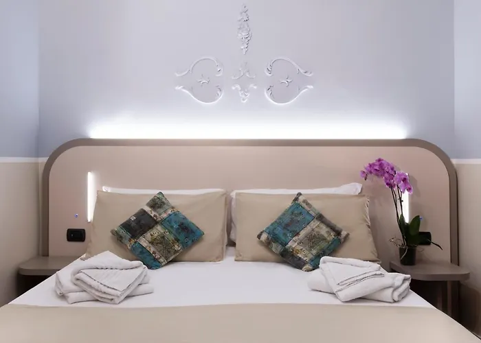Otel Grifo Roma
