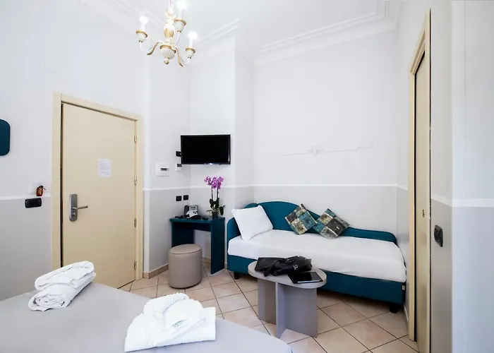 Otel Grifo