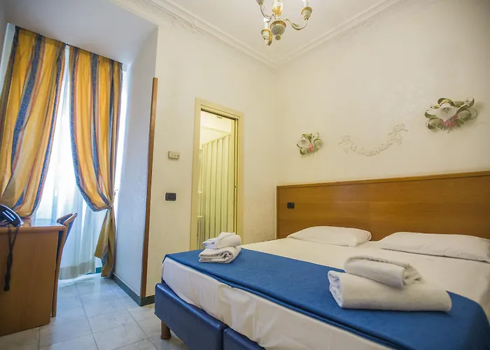 Otel Grifo Roma