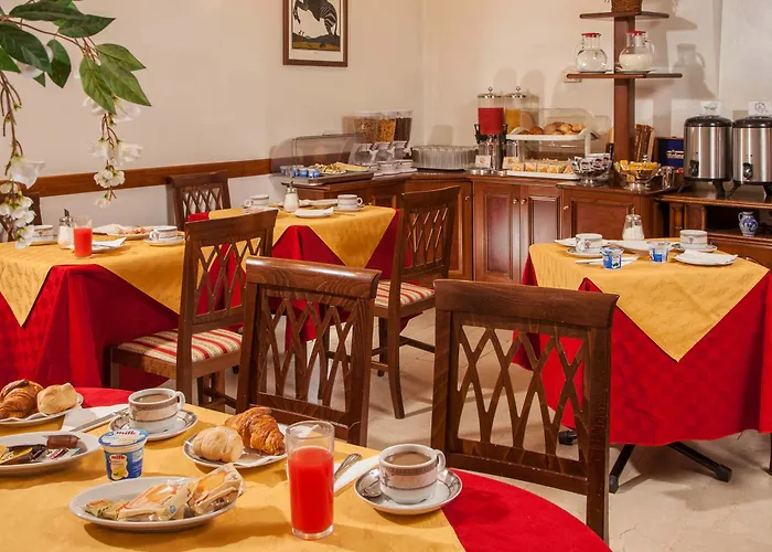 Otel Grifo 3*