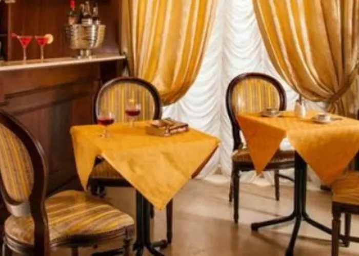 Grifo Otel