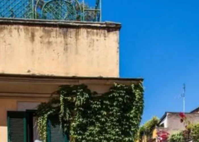 Grifo Otel