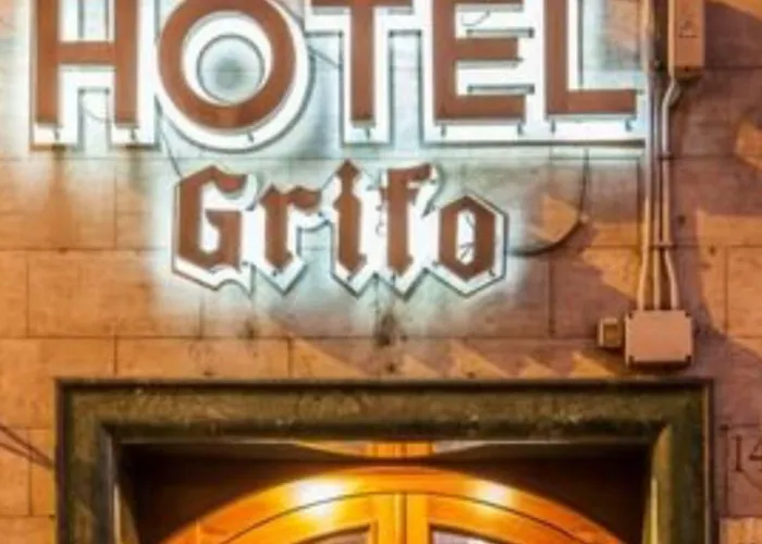 Grifo Roma