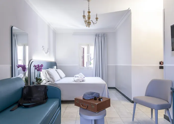 Grifo Otel 3*