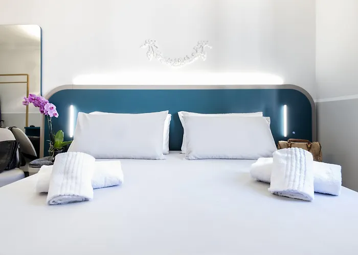 Otel Grifo Roma