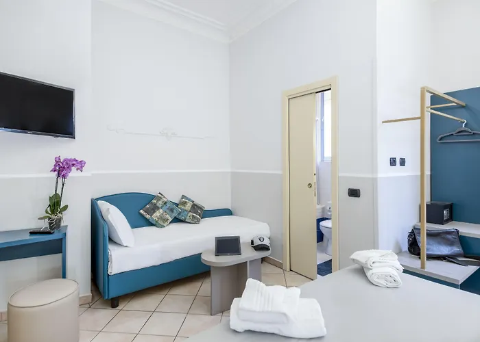 Grifo Otel Roma