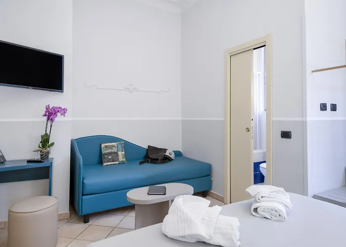 Otel Grifo