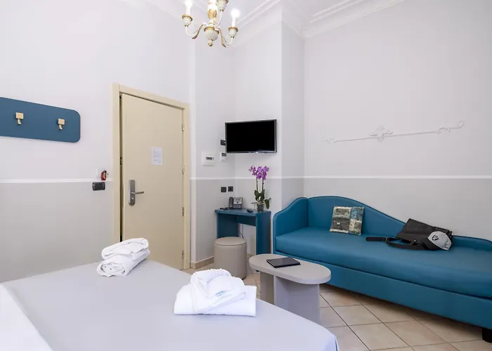 Otel Grifo Roma