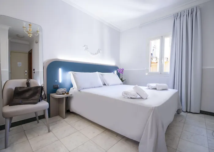 Otel Grifo 3*