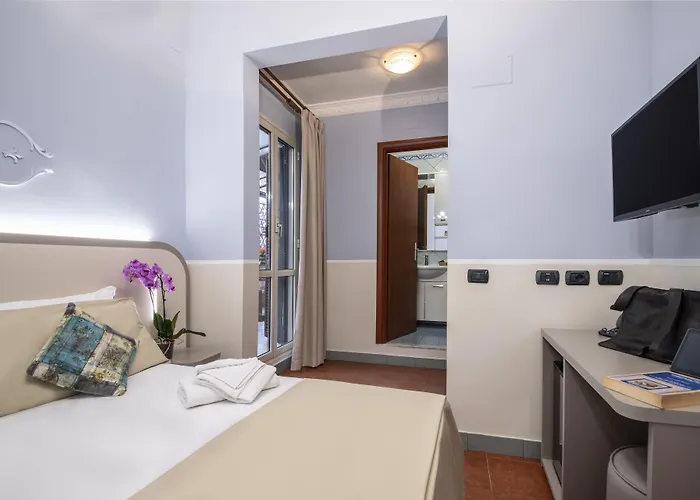 Grifo Otel 3*