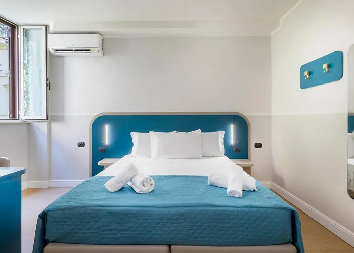 Hotel Grifo