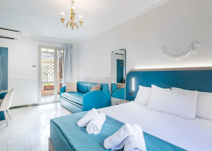 Grifo Otel 3*