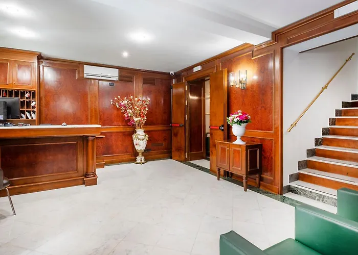 Grifo Hotel