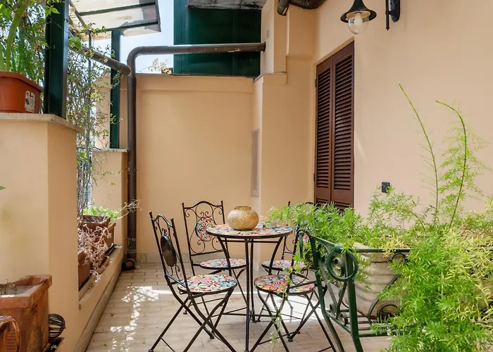Hotel Grifo