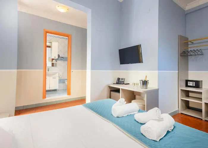 Grifo Hotel Roma
