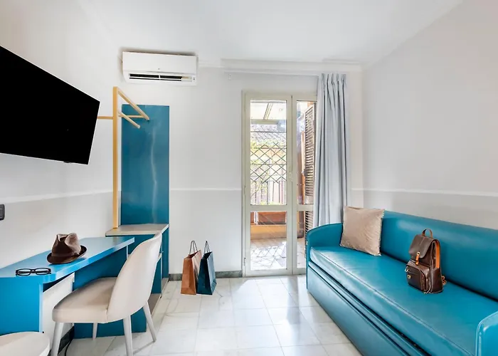 Grifo Hotel Roma