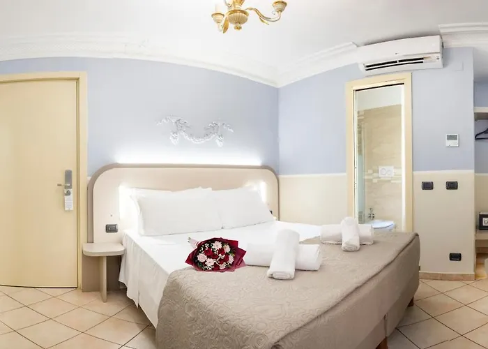 Grifo Otel Roma