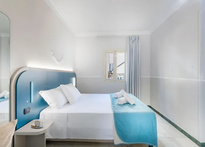 Otel Grifo 3*