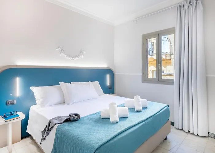 Hotel Grifo Roma