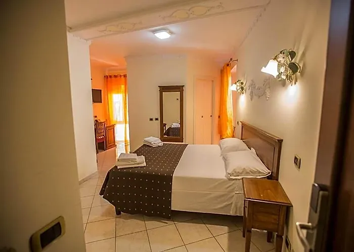 Otel Grifo Roma
