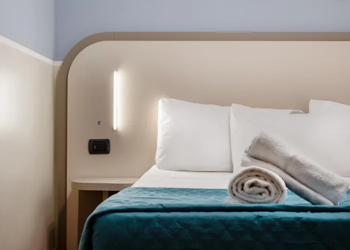 Grifo Otel Roma