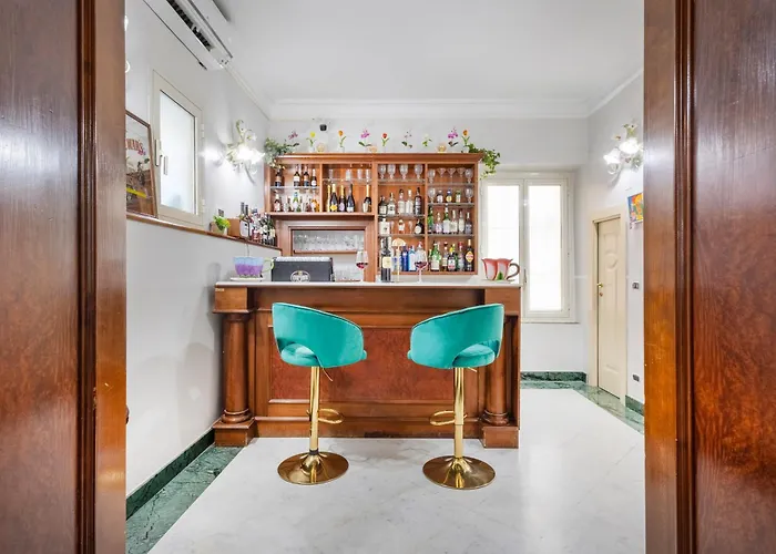 Grifo Hotel Roma