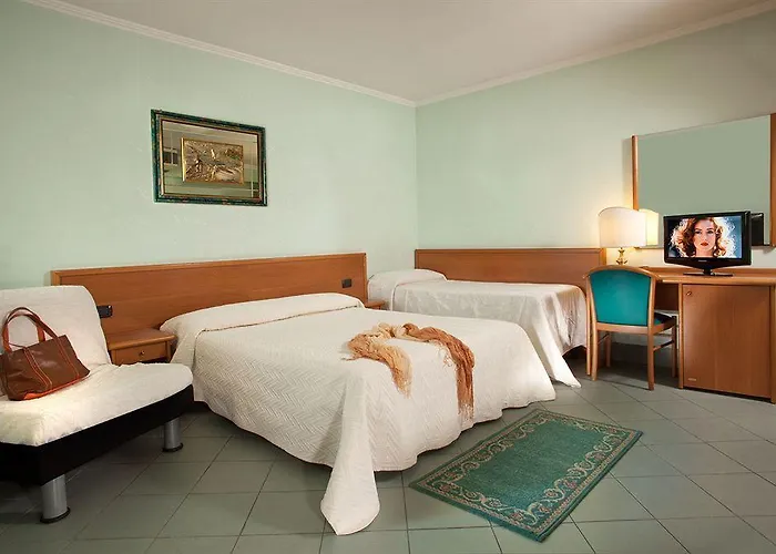 Otel Grifo 3*