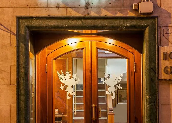 Grifo Roma