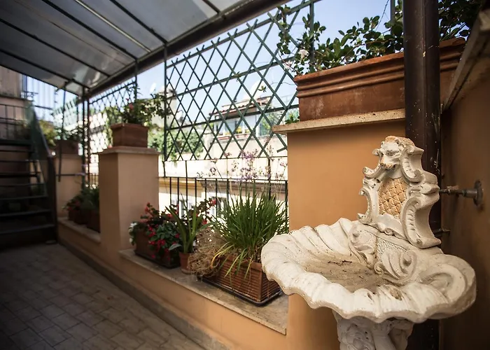 Otel Grifo