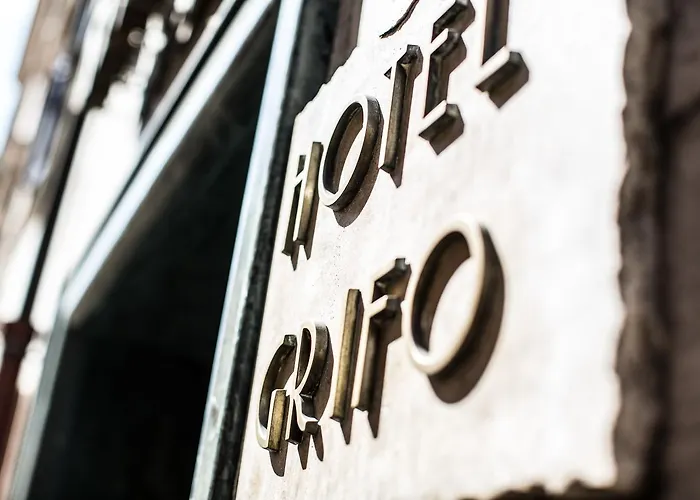 Grifo Roma